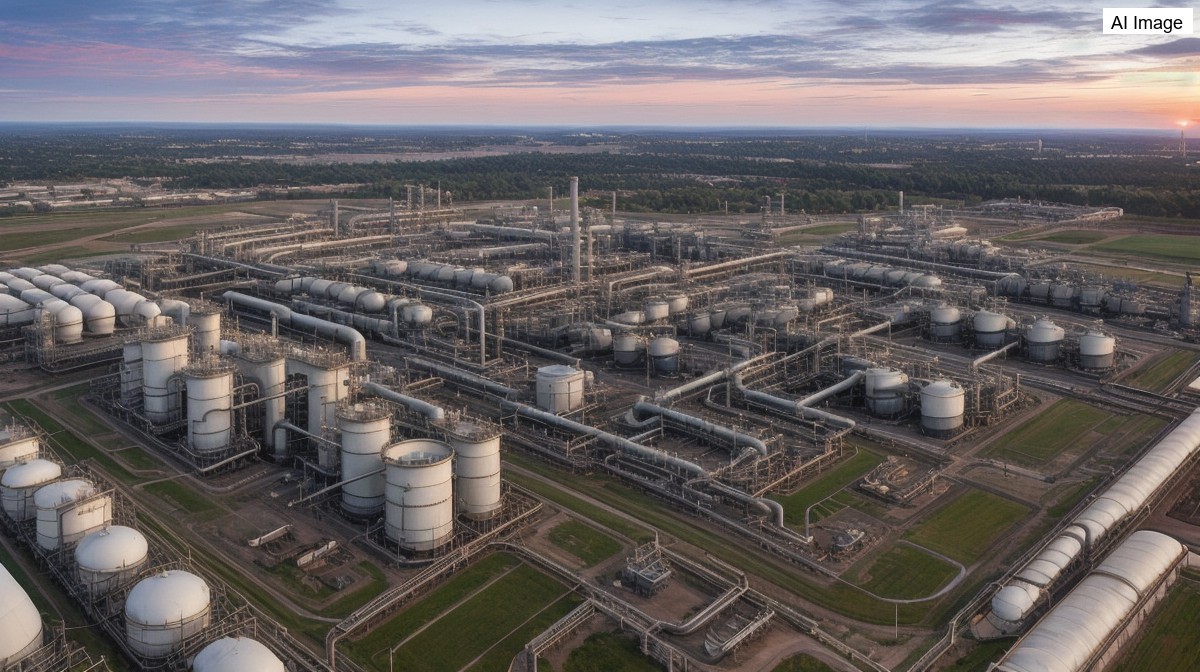 ABD ile Venezuela arasında büyük petrol anlaşması imzalandı | AVALW News