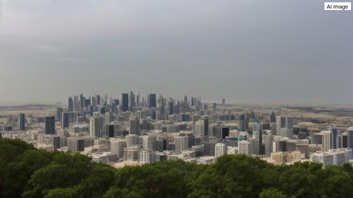 Bahrain reports homes and vehicles damaged by debris from intercepted Iranian drones