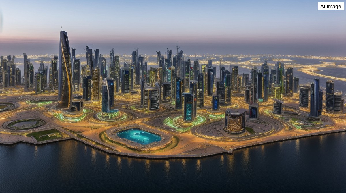 قطر تنفي تقارير عرض 12 مليار دولار على إيران لضمان الاتفاق وتتهم مروجيها بمحاولة إفشال الدبلوماسية - AVALW News