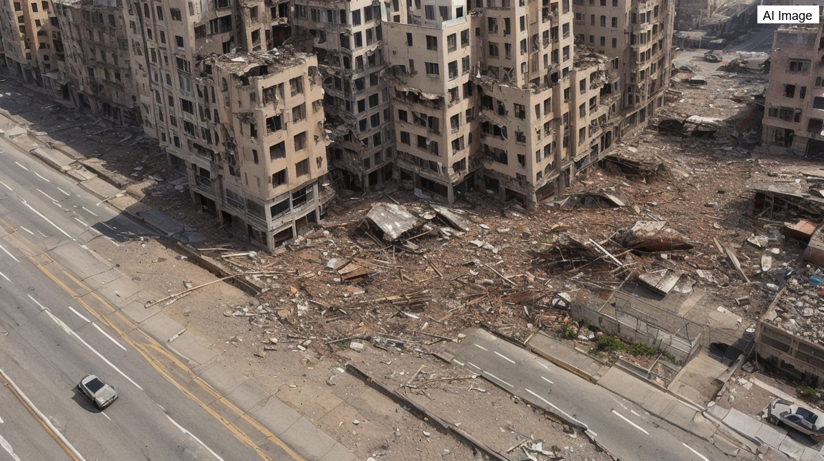 مصادر أمنية تؤكد نجاح اغتيال قائد ألوية غزة في حماس ونائبه - AVALW News