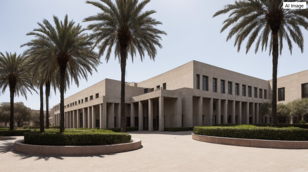 القضاء العراقي يطبق قانون مكافحة الإرهاب على تصنيع وحيازة المسيرات