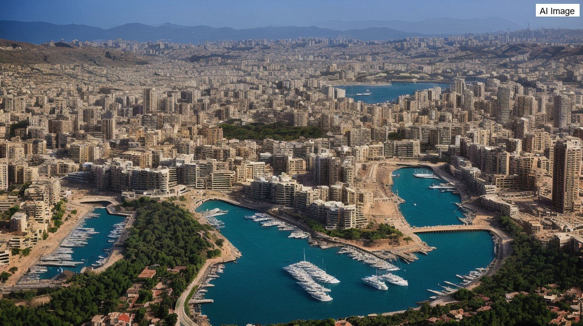 غارة إسرائيلية على الضاحية الجنوبية في بيروت تستهدف قائد وحدة صواريخ حزب الله - AVALW News