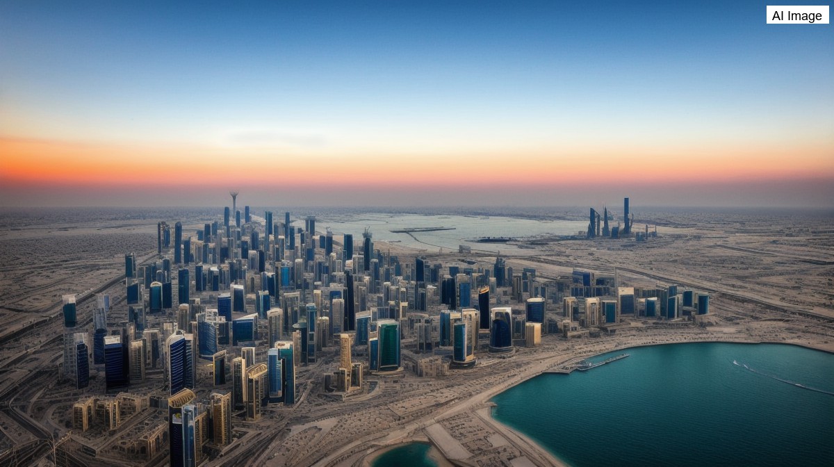 وفاة مقيم هندي و63 إصابة في الهجوم الإيراني على الكويت