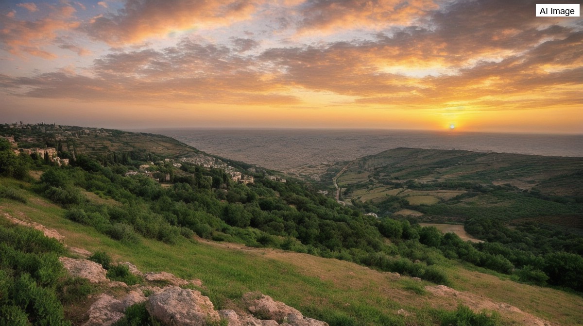 إطار وقف إطلاق النار في لبنان يتضمن انسحاباً إسرائيلياً تدريجياً