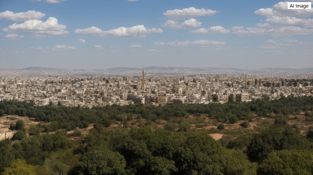 الرئاسة السورية تعلن زيارة رسمية لماكرون إلى دمشق للقاء الشرع مع وفد من المستثمرين الفرنسيين