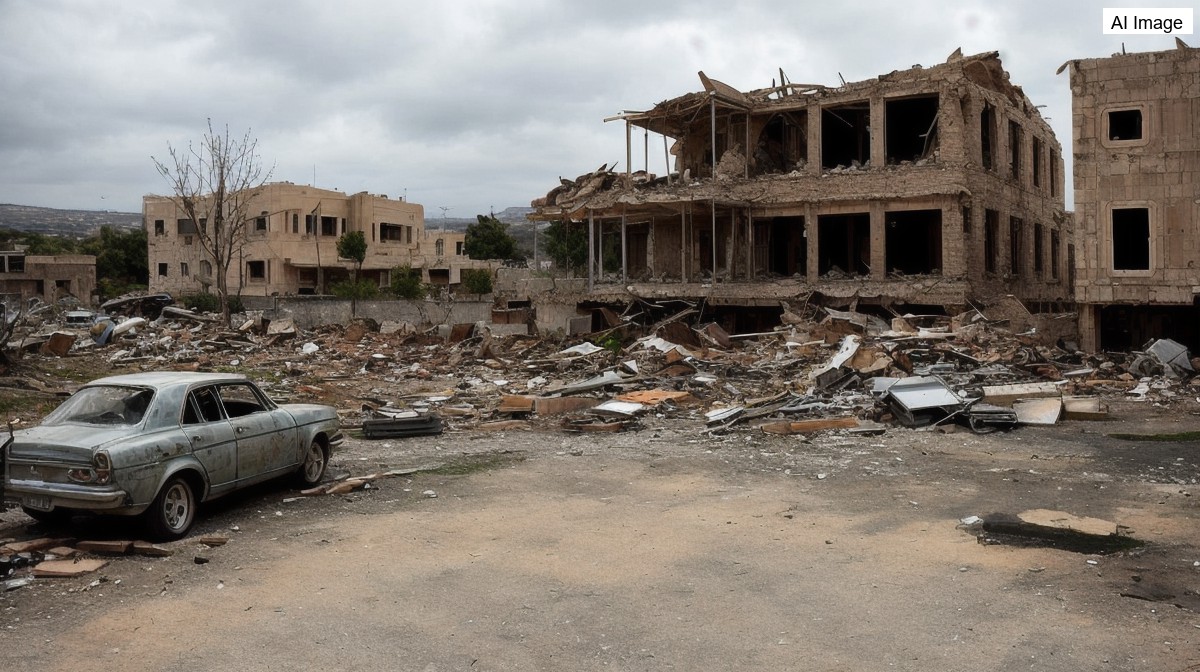 غارات جوية إسرائيلية عنيفة على جنوب لبنان تسفر عن 14 شهيداً بعد إنذارات إخلاء لعدد كبير من البلدات والقرى - AVALW News