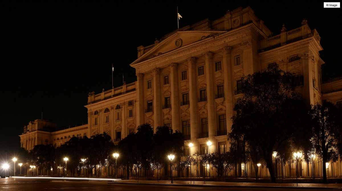 Crisis interna: evidencia técnica vincula a Martín Menem con ataque en redes contra aliado del gobierno