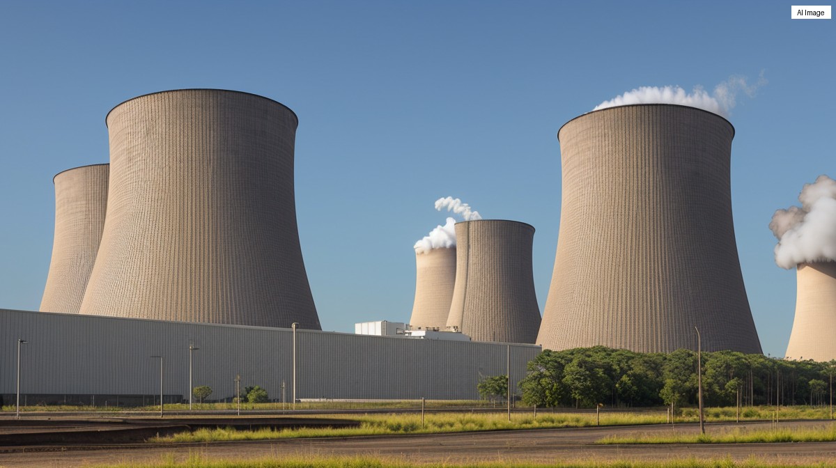 Argentina acelera la privatizacion y desguace del sector nuclear bajo la gestion de Milei