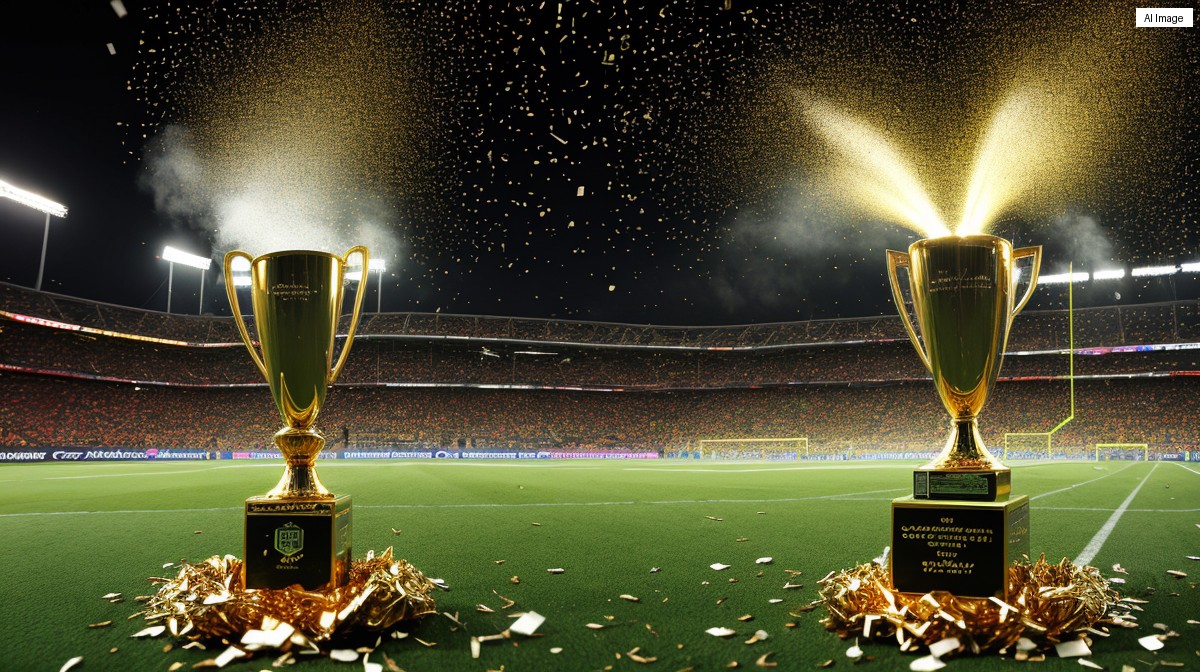 Arsenal crowned Premier League champions as Mikel Arteta ends the club 22-year wait for the title