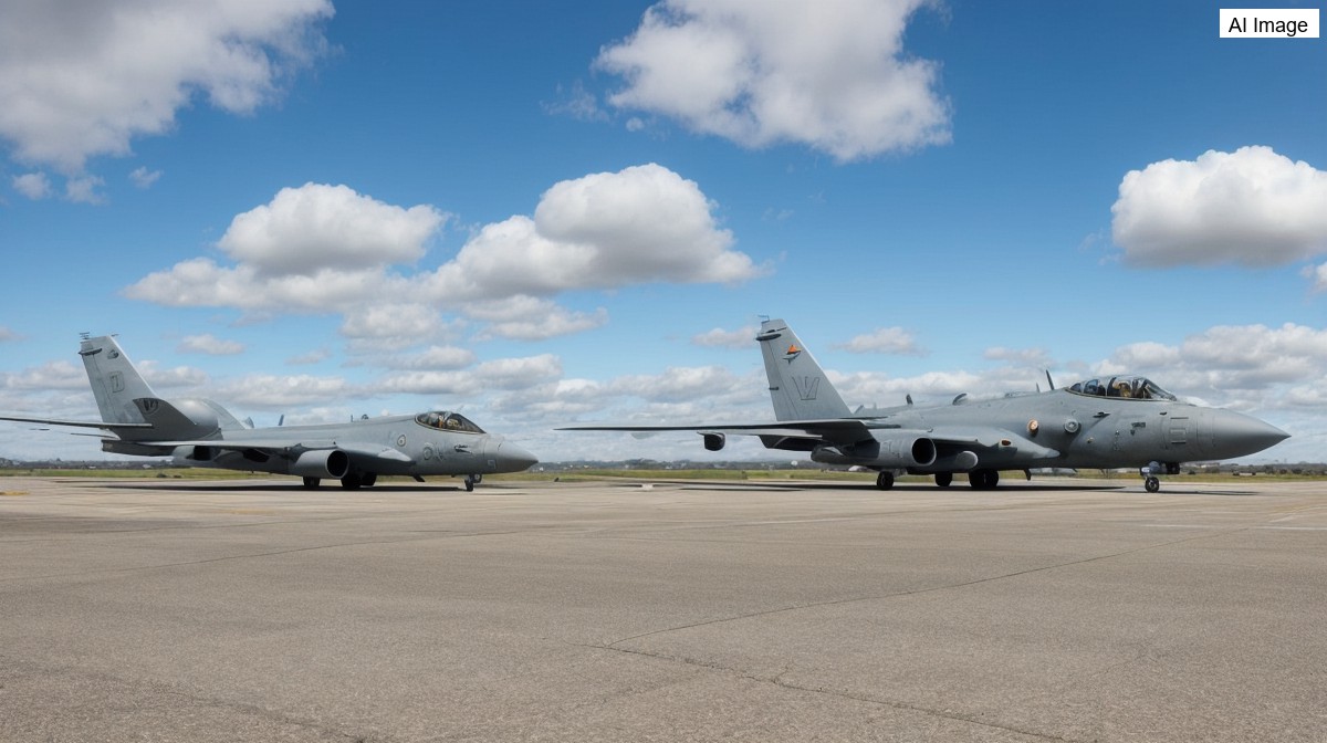Australia sues 3M for two billion dollars over PFAS contamination at 28 military bases - AVALW News