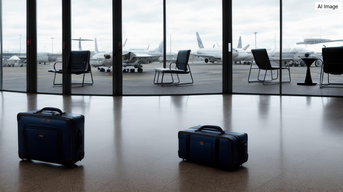 AVG Travels collapse leaves Australian customers facing heavy losses