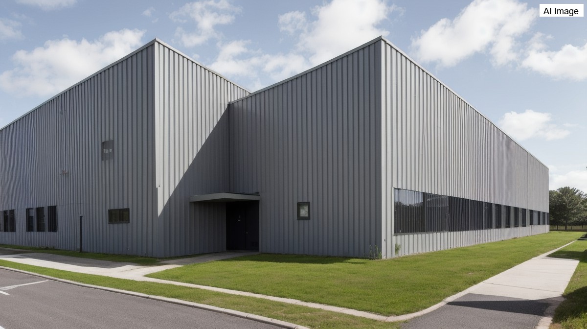 Melbourne data centres face scrutiny over fire risk and diesel air pollution
