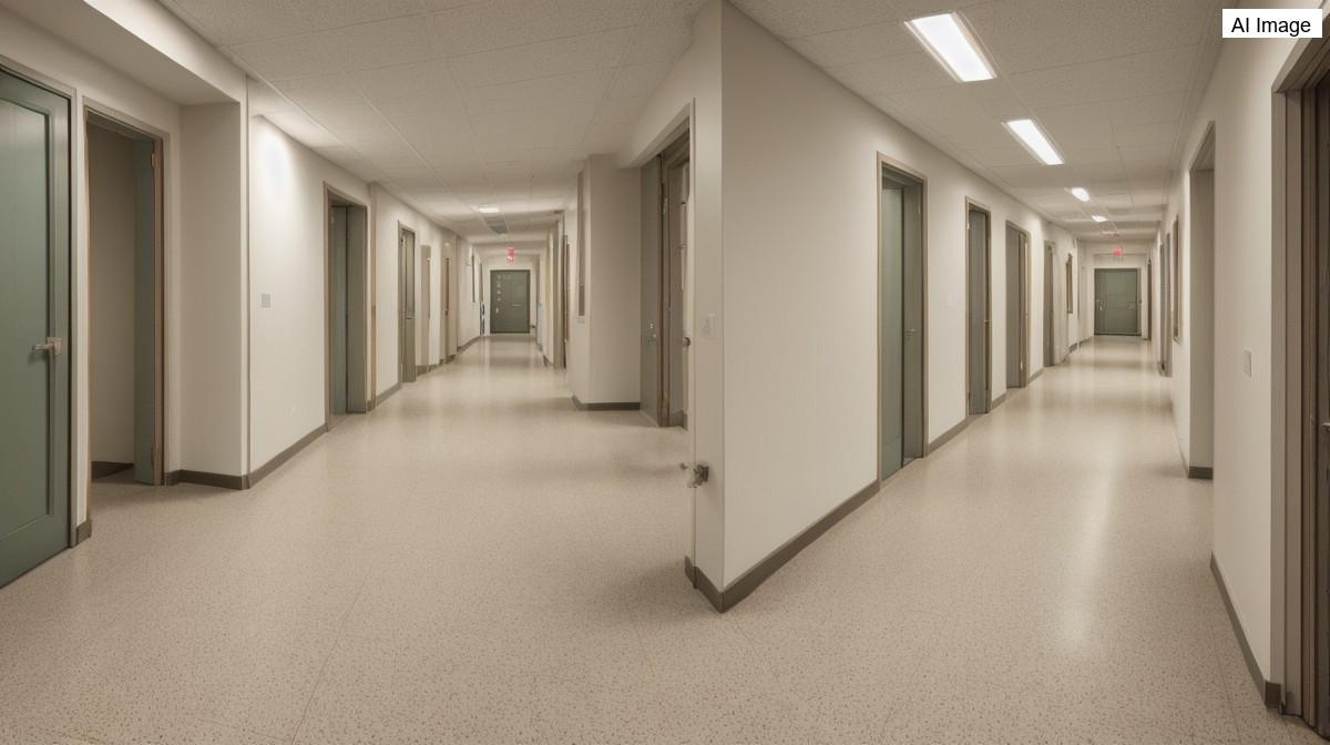 Report finds Darwin youth mental health unit a safety risk