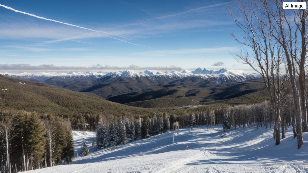 Australian ski season opens at Thredbo and Perisher with heavy reliance on snowmaking