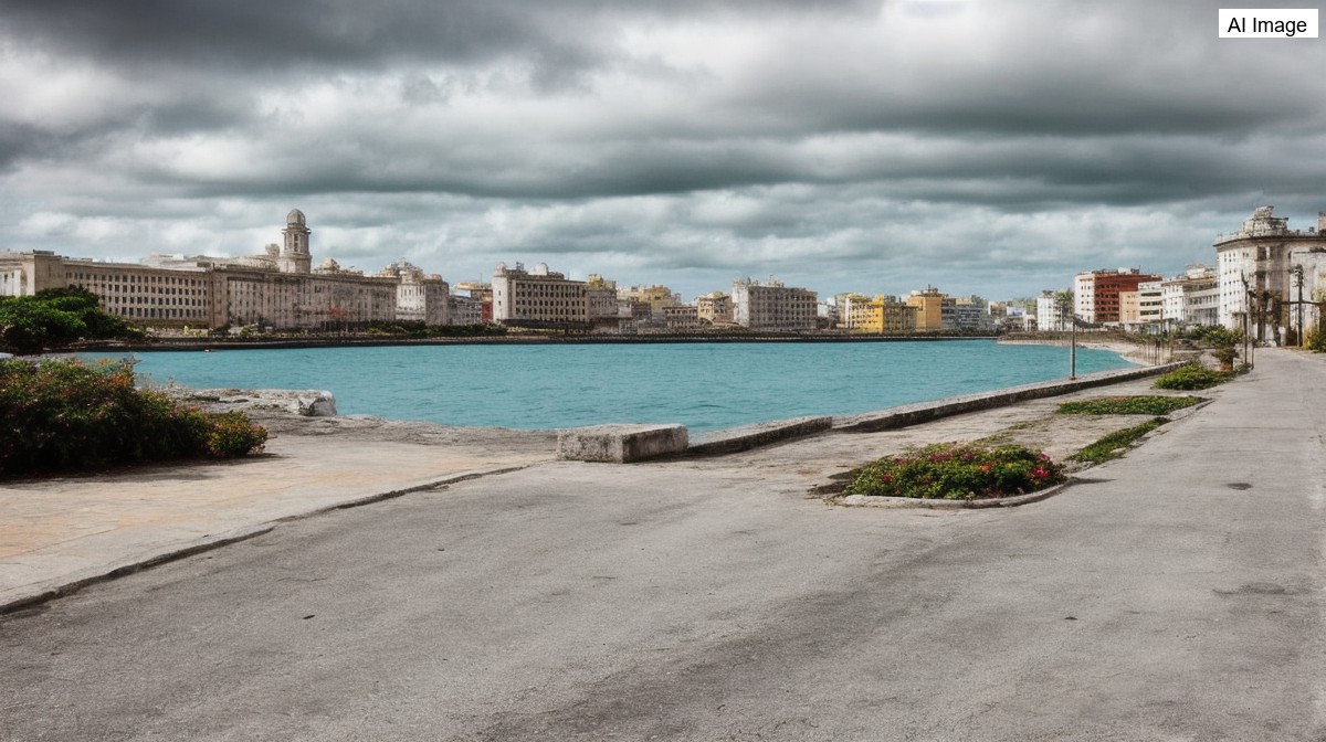 Fidel Castro's daughter says military intervention is the only way to end Cuba's communist regime - AVALW News
