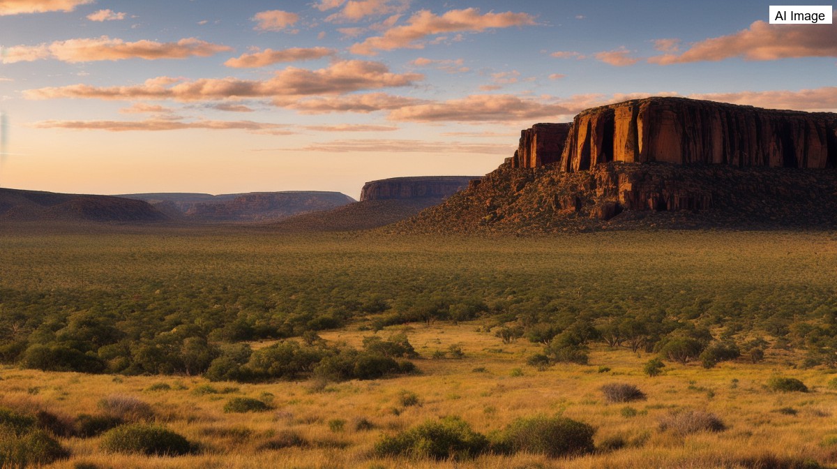 Law reform review of native title Future Acts regime released in Australia