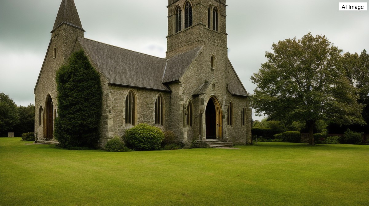 Anglican churches in Australia prepared for sale to fund abuse compensation