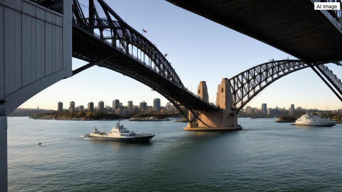 Australia, US and UK to develop underwater drones under AUKUS pact as seafood origin labelling begins in July - AVALW News