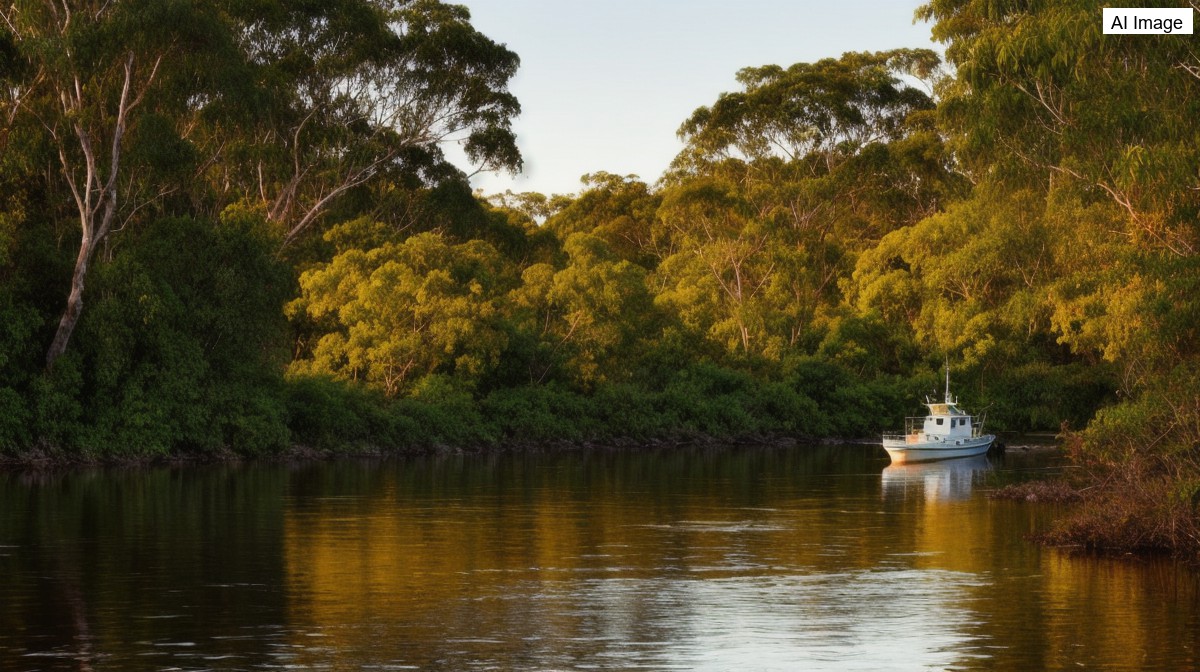 Records tumble at Australia's biggest barramundi competition on the Daly River