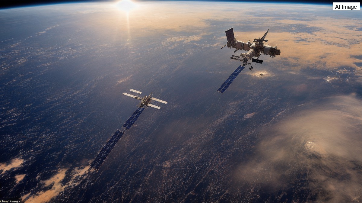 Australian of the Year Catherine Bennell-Pegg could become nation's first astronaut after European Space Agency ISS offer - AVALW News