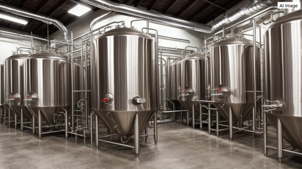 Tasmania's Boag's brewery to end 145 years of brewing in Launceston, 42 jobs to go