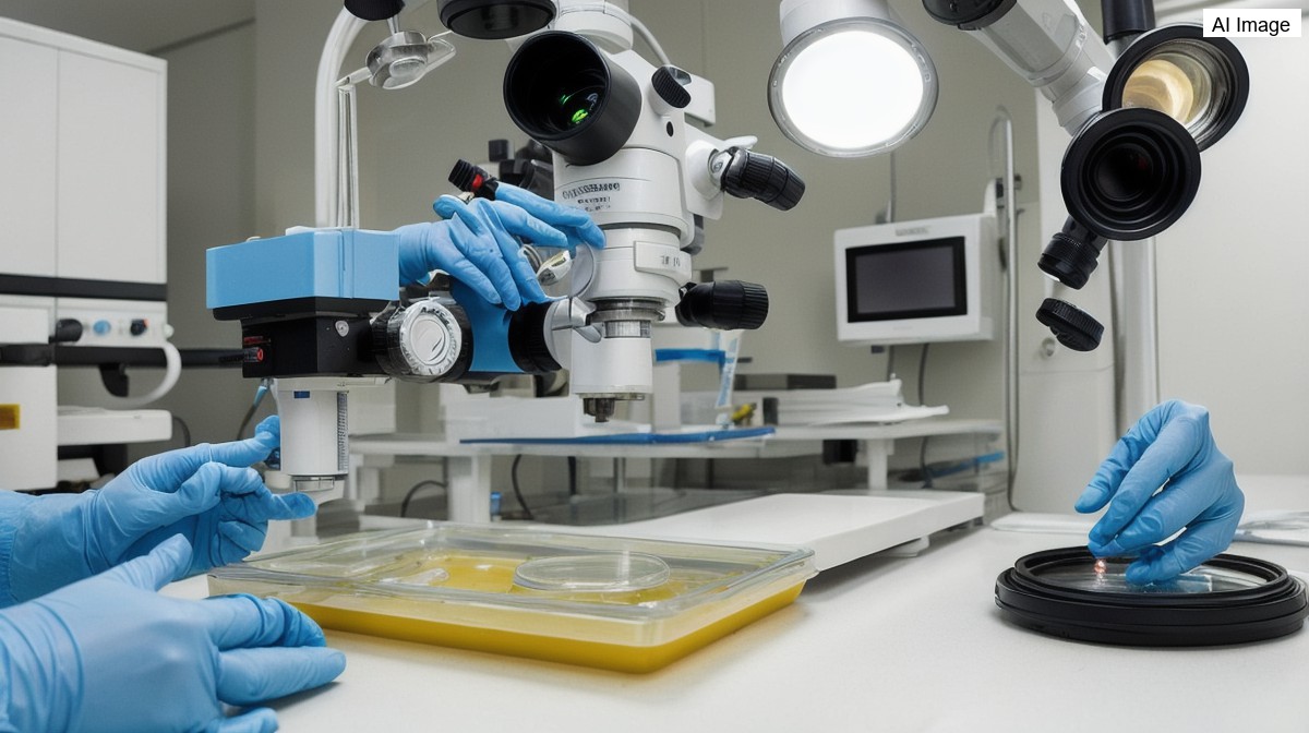 International trial finds two-thirds of breast cancer patients could safely avoid chemotherapy using gene test - AVALW News