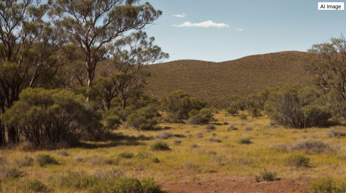 Perth prospector found alive after four nights lost in Western Australia outback