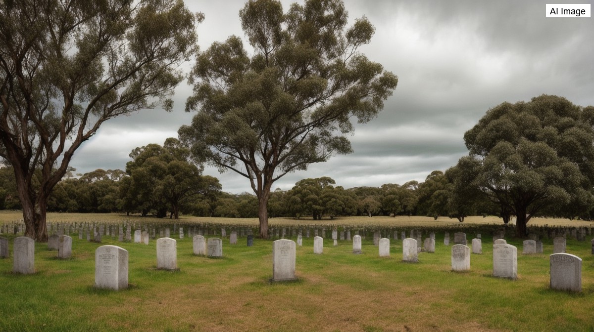 Archaeologists discover thousands of gold rush era remains dumped in bushland behind Castlemaine Cemetery - AVALW News