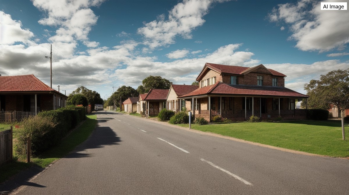 Queensland Police charge man with murder after multiple people attacked in Childers, several crime scenes declared