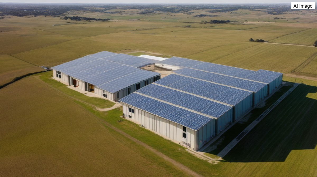 Data centres could consume 13 percent of Australia's total energy by 2040 as AI boom drives unprecedented demand - AVALW News