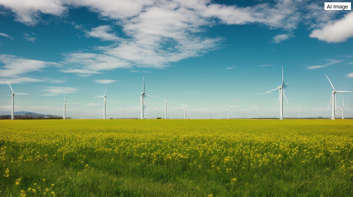 Australian union proposes Sovereign Power, a public renewable energy company for industry