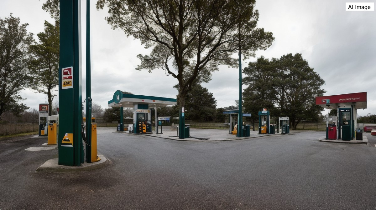 Australia extends fuel excise cut as Cabinet meets on fuel security