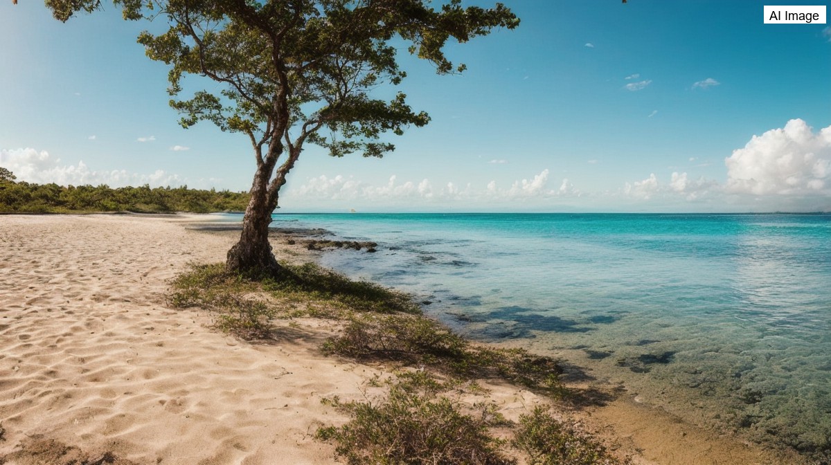 Rangers relocate 69,000 green turtle eggs using a new vacuum-sealing method