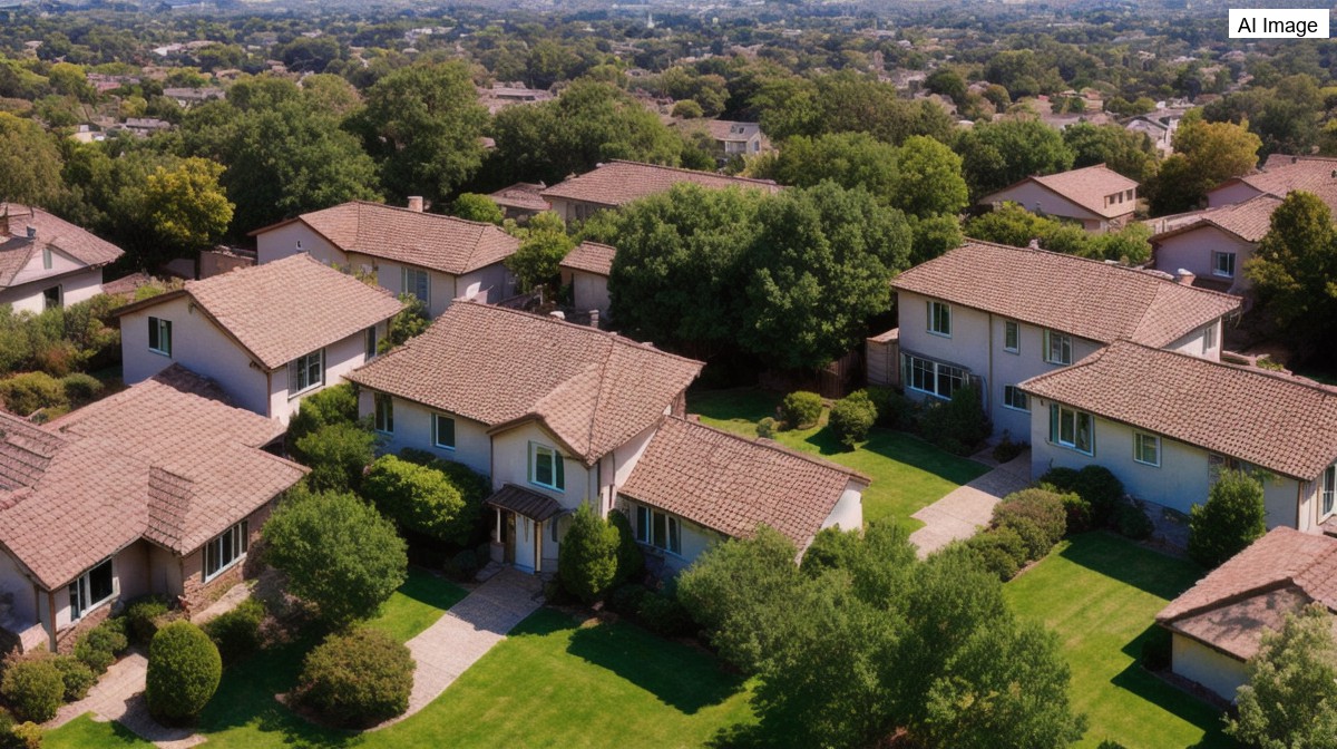Australian national home prices flatline for first time in a year as Melbourne falls and Perth surges, Macquarie Bank warns housing may not be a good investment for the next two decades