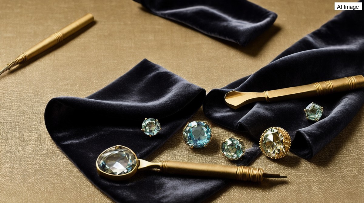 India's diamond capital Surat faces devastating crisis as Iran war and sanctions decimate the global diamond trade - AVALW News