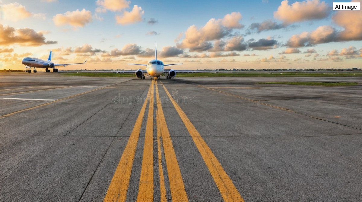 FAA investigates JetBlue near-miss with small plane over Florida