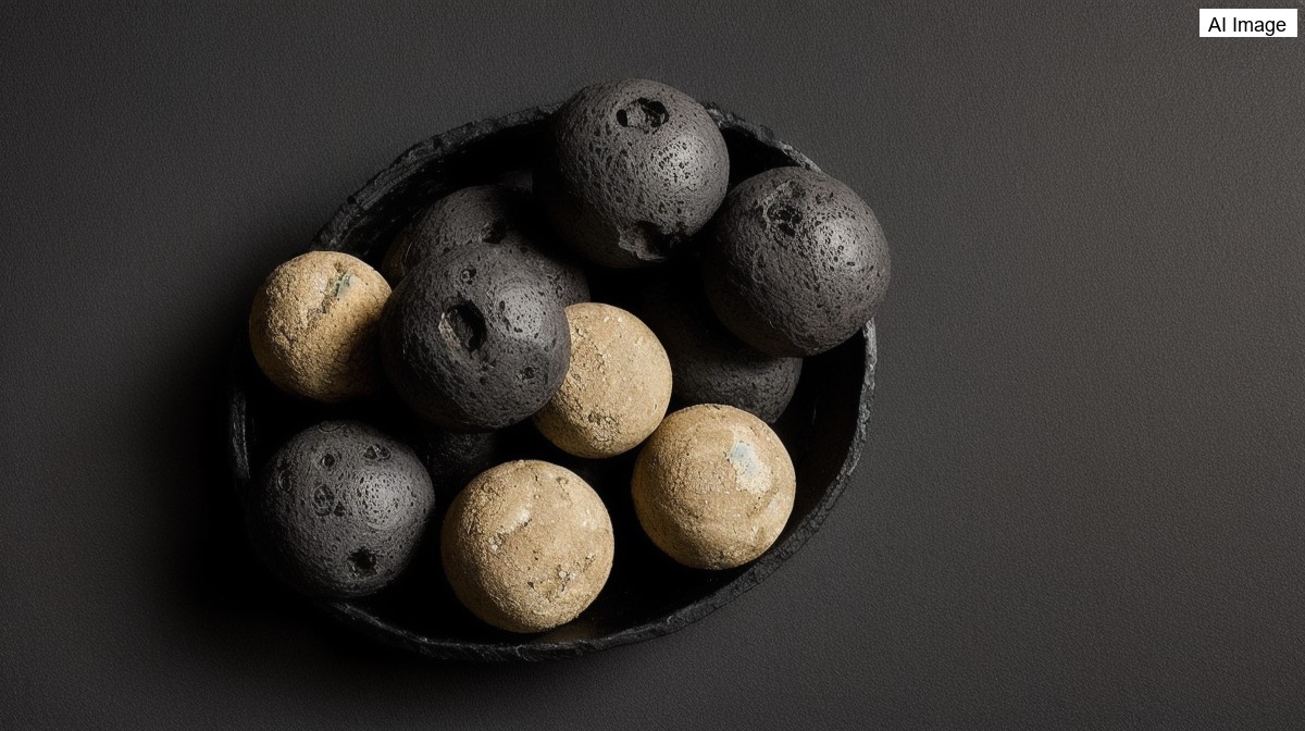 MONA in Hobart unveils Hardcore, a four-year exhibition by artist Julian Charriere
