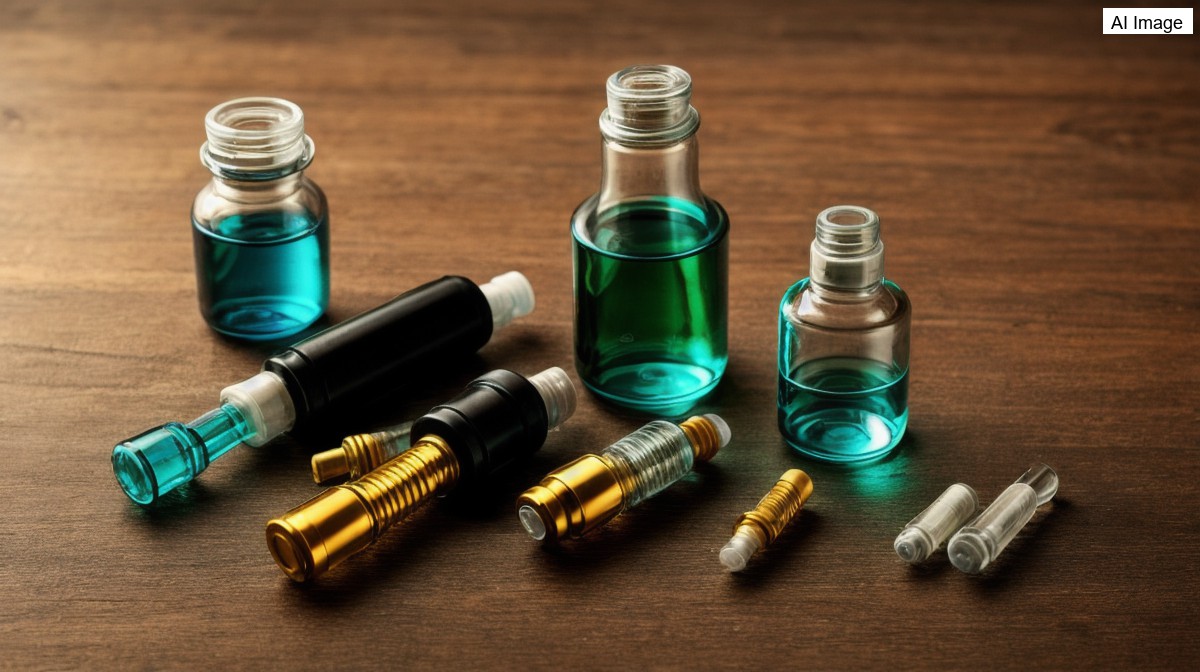 Norway bans ketamine for non-medical use as the party drug takes Europe by storm, causing irreversible bladder damage