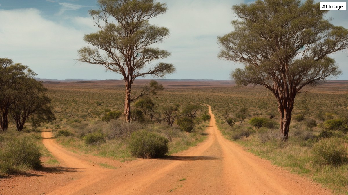 Four charged after attack on family near Alice Springs