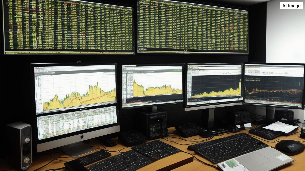 Prediction markets Calci and Polymarket surge past billion-dollar valuations as regulators scramble to keep up - AVALW News