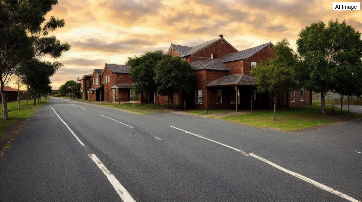 Queensland man dead and another in custody after series of incidents in Childers declared across three crime scenes - AVALW News