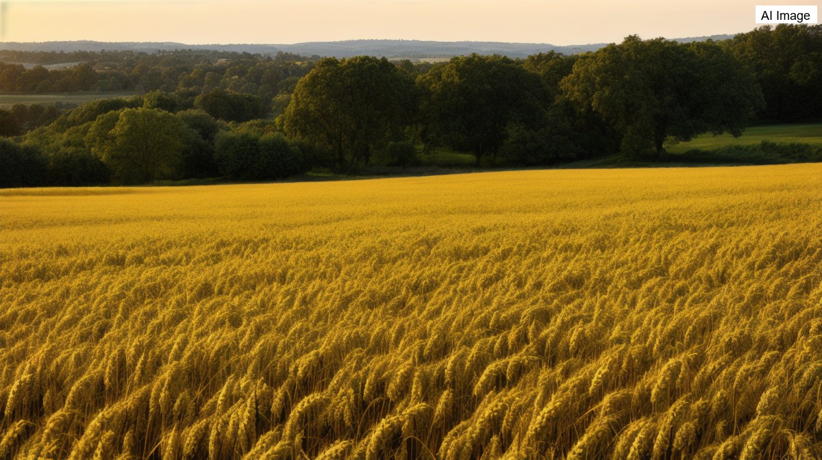 Riverina farmers launch Grain of Hope to ship donated wheat to Sudan