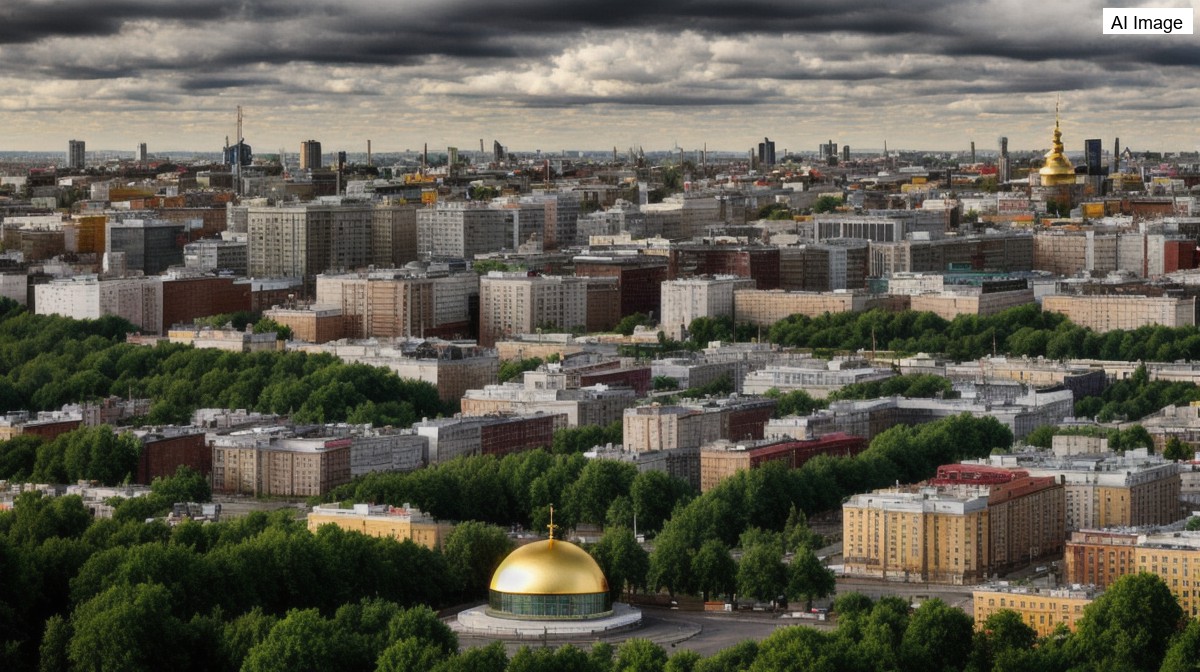 Russia warns of systematic strikes on Kyiv and calls for foreign diplomats to evacuate the city - AVALW News