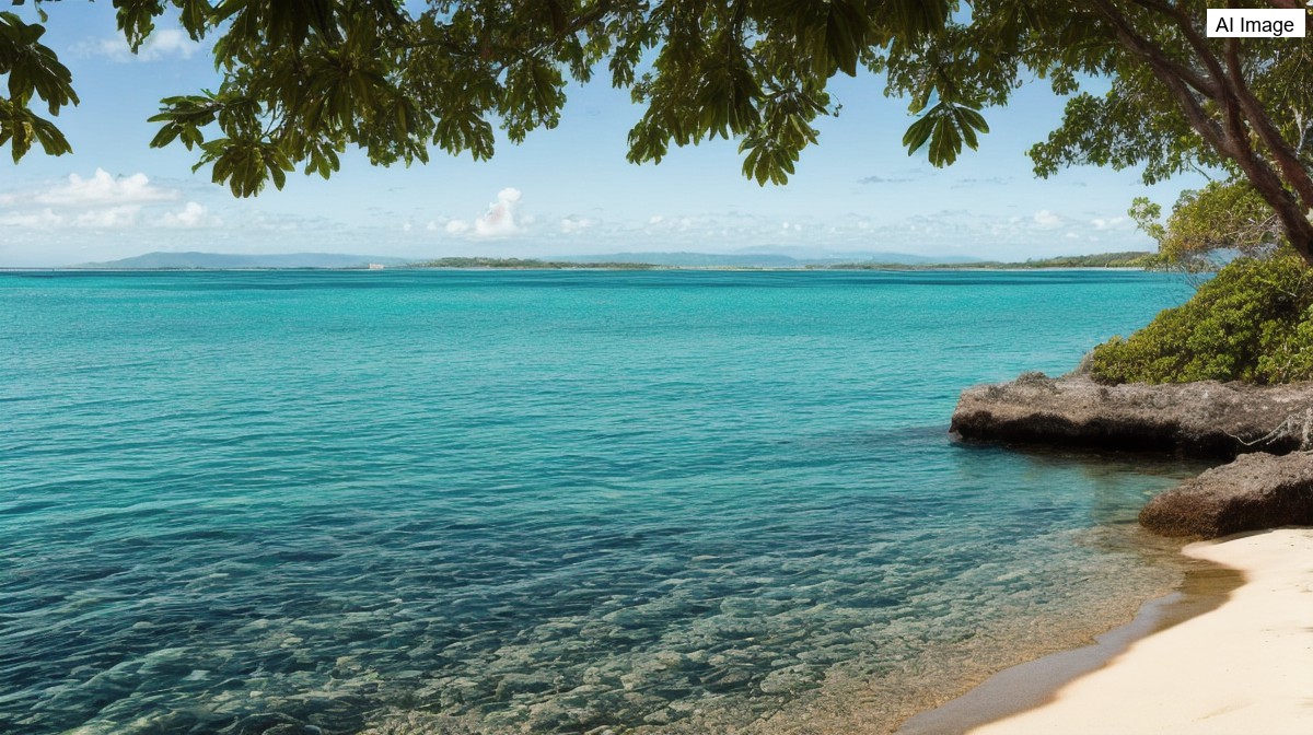 Torres Strait teenager survives most extensive documented shark bite injury after 22 operations and pioneering skin treatment - AVALW News