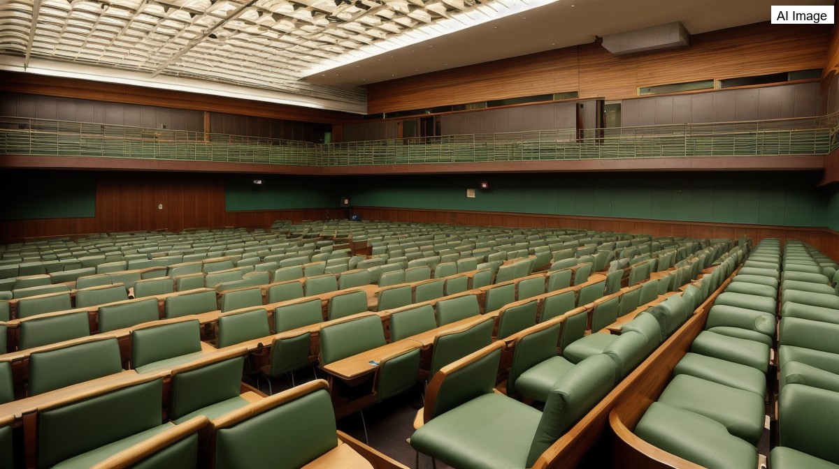 Senator Jonathon Duniam to leave Australian Parliament this year