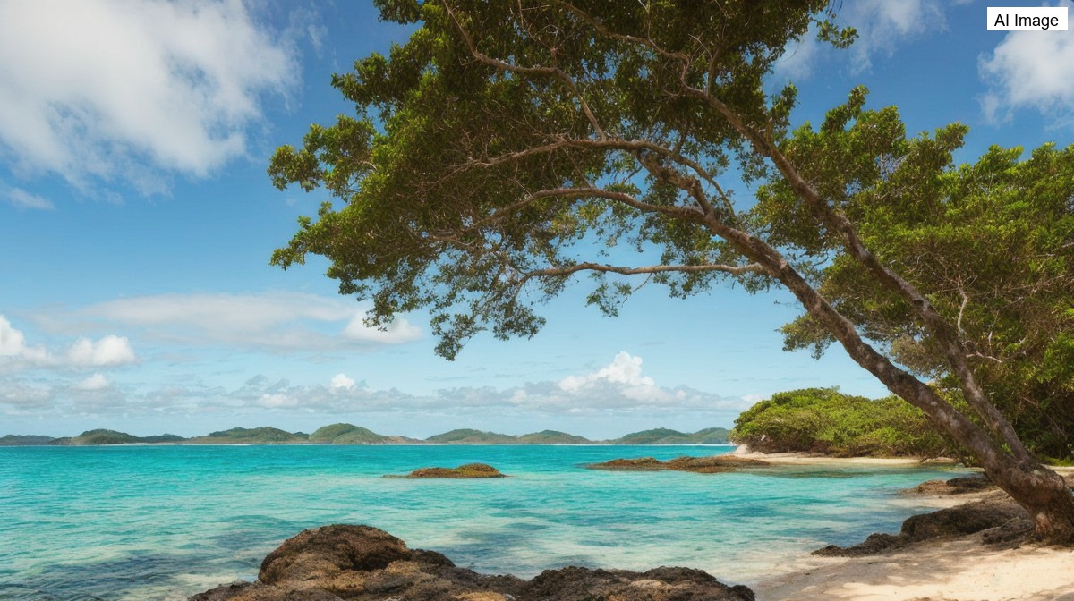 Solomon Islands PM agrees to negotiate new treaty with Australia and review China security pact