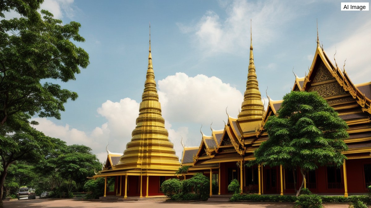 Thailand's former PM Thaksin granted royal pardon from prison