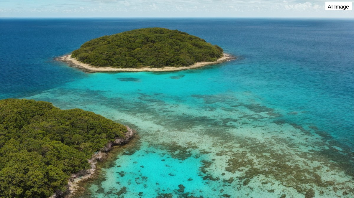 Torres Strait rangers secure close to a million dollars to fight coral-killing starfish