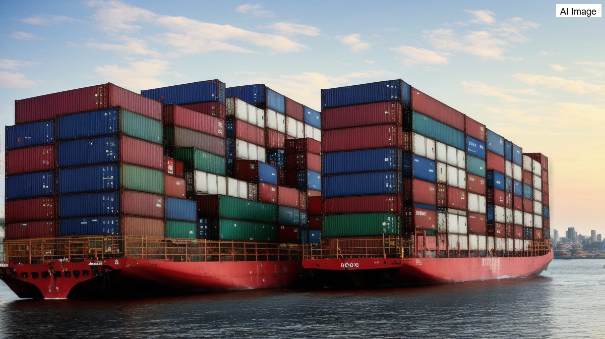 Australia faces new 12.5% US tariff over forced labour imports