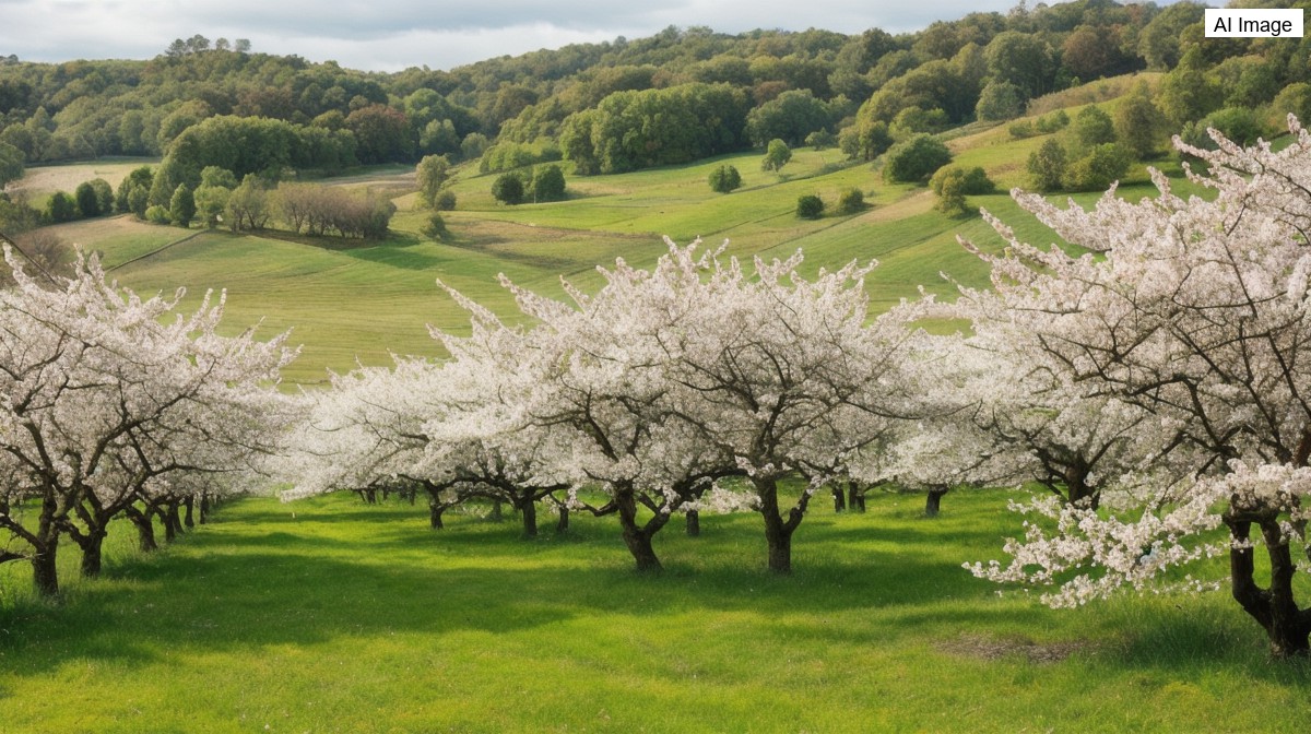Varroa mite wipes out 60% of hives, threatening almond crops